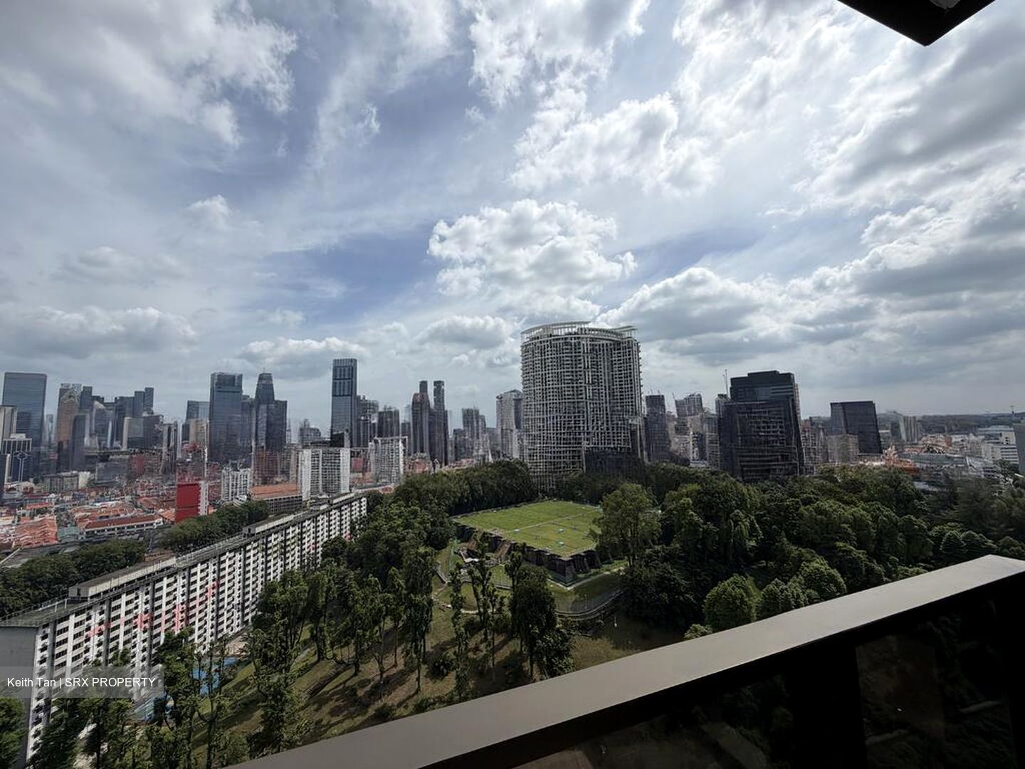 The Landmark (D3), Condominium #521552761